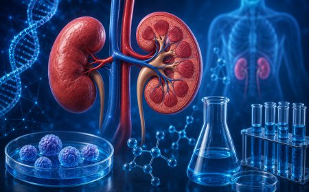 Hypophosphatasia Treatment Market Size, Growth, and Strategic Outlook 2026-2033
