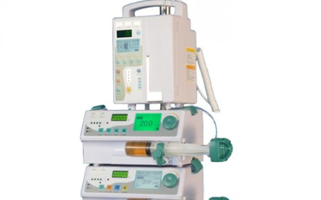 Global Drug Infusion System Market Size, Growth, and Strategic Outlook 2026-2033