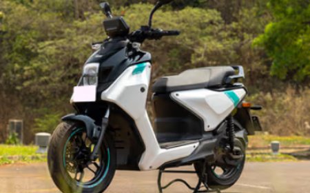 Yamaha EC 06 Price in India: Specifications and Details