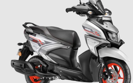 Yamaha Ray ZR 125 Price in Mysore: What Buyers Should Know