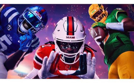 Stop Wasting College Football 27 Recruiting Slots with U4GM Advice