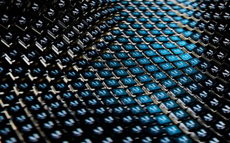 Rapid Expansion in Carbon Nanotubes Market: Size, Trends, and Growth Analysis