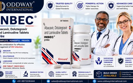 Navigating Inbec Tablet Price for US Importers - Oddway