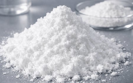 Microcrystalline Cellulose Market Growth Story: US$ 4.06B to US$ 6.75B