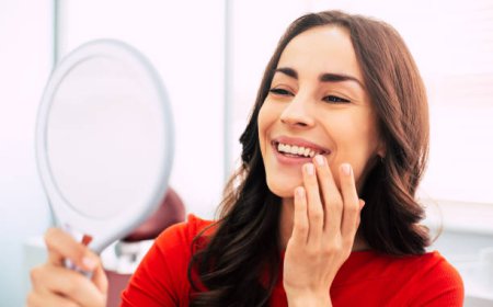 Dental Health Insurance Plans: What to Know Before Choosing Coverage