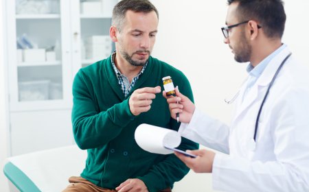 Testicular Cancer Drugs Market Size, Growth, and Emerging Trends