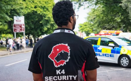 The Importance of Hiring Expert Event Security Services in 2026