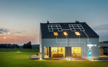 Simple Ways to Handle a Solar Battery Fix Before It Becomes a Bigger Problem