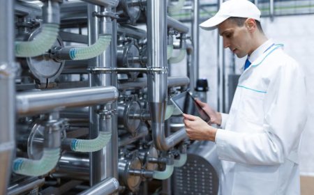 Advanced Effluent Treatment Plant Solutions in Kerala