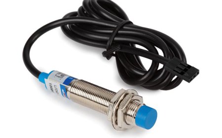 Proximity Sensor Market Size, Trends, Growth, and Strategic Outlook 2026-2033