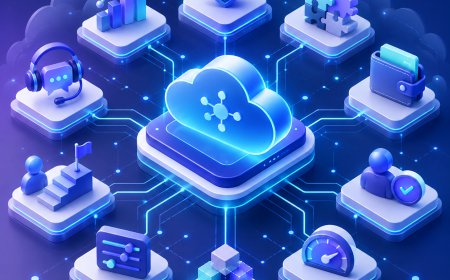 10 Must-Have Features of a Successful SaaS Application