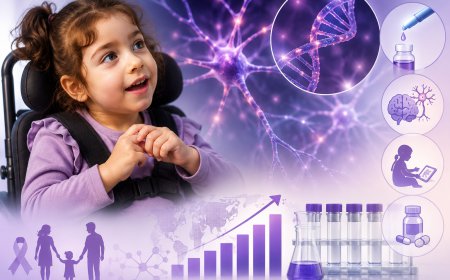Rett Syndrome Market Size, Growth Trends, and Strategic Insights 2026-2033