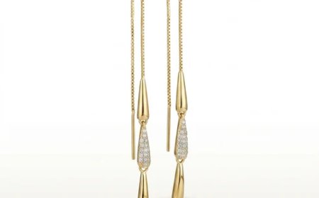 Party Wear Jewellery: Elegant Styles for Every Celebration
