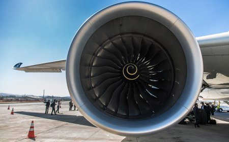 Aircraft Engine Market Size, Trends, Revenue, and Growth Outlook 2026-2033