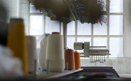 Global Knitting Machine Market Size, Growth, and Trends Analysis 2026-2033