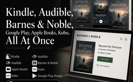 Bright Leaf Publishing vs. Traditional Publishing: Which Is Better for Authors?