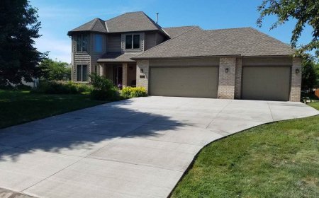 How Do Professional Contractors Prevent Driveway Cracks and Uneven Surfaces?