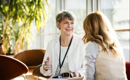 How Cleanliness Influences Patient Trust in Medical Offices