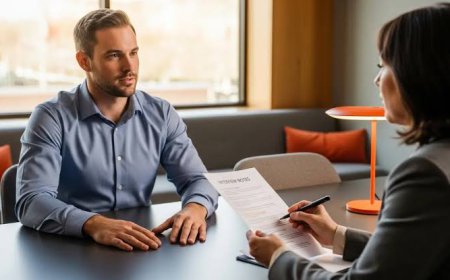 The DevOps Job I Almost Didn't Get Because of One Interview Question