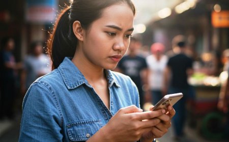 Cara Agar Video TikTok HD, Jangan Sampai Jernih di Galeri Malah Burik di TikTok