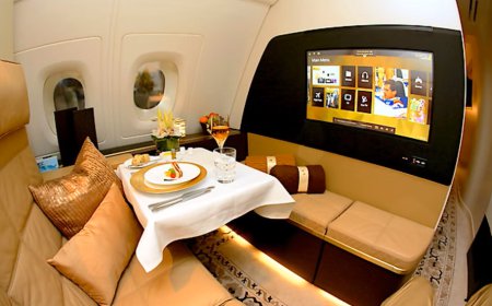 Make Your Travel Rewards More Flexible with Lufthansa Miles