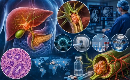 Global Biliary Tumor Market Size, Trends, and Growth Forecast 2026-2033
