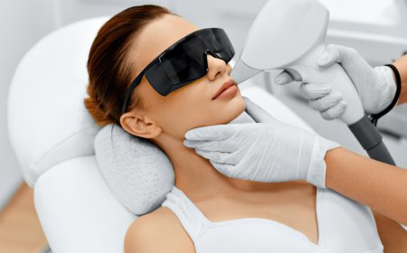 Is Laser Hair Removal Safe for All Skin Types?
