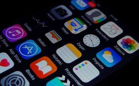 How Business Applications Can Improve Everyday Operational Efficiency