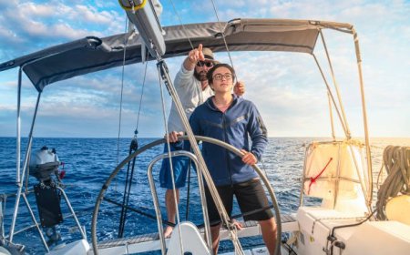 How Private Boating Lessons Change Predeparture Decisions and Risk Recognition