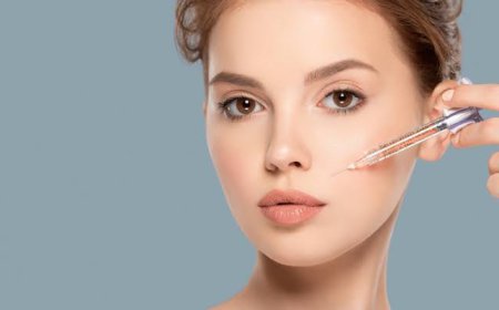 What Are the Benefits of Glutathione Injections?