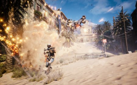 Master Arc Raiders Combat with U4GM Tips