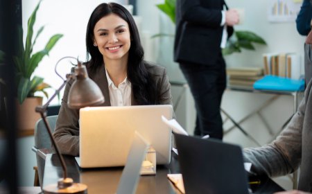 How to Achieve Meaningful Career Growth in Your Mid-Career