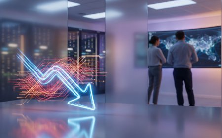 The Invisible Engine: How an AI Automation Agency Drives Unprecedented Cost Savings for BFSI and Logistics