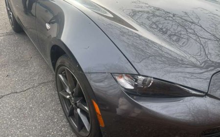 Auto Body Repair in Natick, MA: What to Expect from a Professional Auto Body Shop