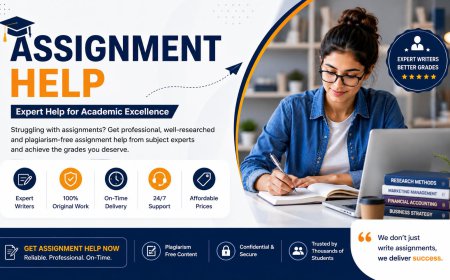 Help With Writing Dissertation: A Practical Guide for Students