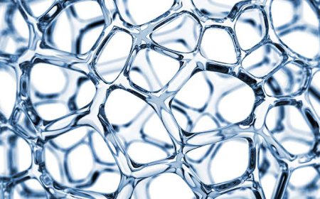 Global Smart Materials Market Dynamics: Size, Trends, and Growth Forecast