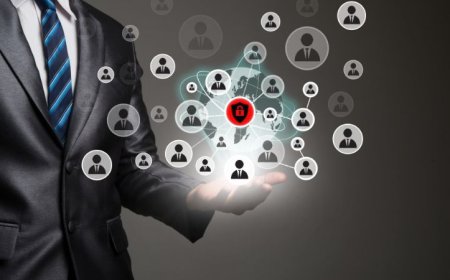 Staff Augmentation Solutions for Scaling Software Teams Efficiently