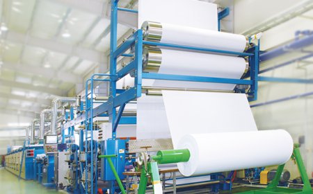 Textile Processing Machinery Market Size, Trends, and Growth Forecast Analysis
