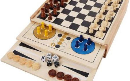 Board Game Market Growth Trends and Strategic Outlook 2026-2033