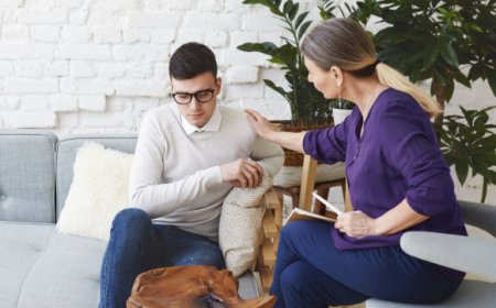 Depression Treatment Options: Understanding Your Choices