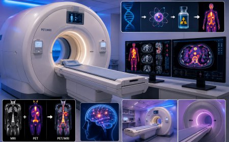 Global PET MRI Systems Market Size, Trends, and Growth Analysis 2026-2033