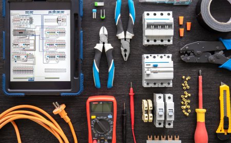 Electric Construction Equipment Market Size, Trends, and Growth Analysis (2026-2033)