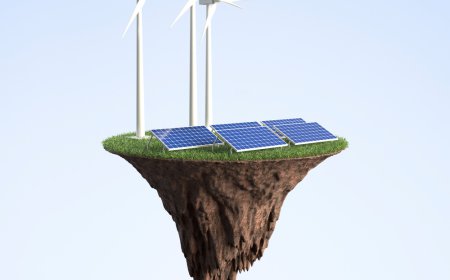 Global Solar Energy Storage Battery Market Growth and Trends Analysis 2026-2033