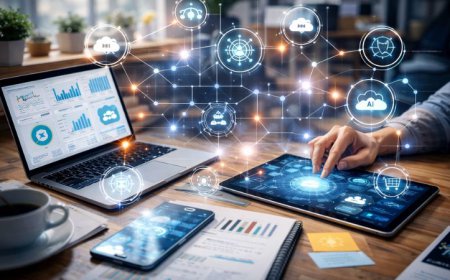 How Technology Adoption Can Strengthen Digital Transformation