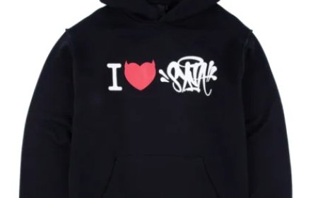 Why Syna World Is Becoming a Major Name in Modern Streetwear