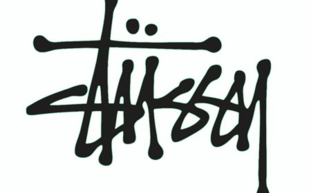 Stussy Hoodie: A Modern Essential for Streetwear Lovers
