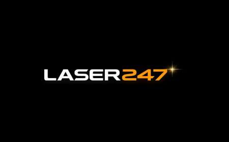 Laser247: A Modern Approach to Convenient Online Gaming