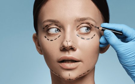 Facelift Surgery Cost In Delhi - Dr Rajat Gupta