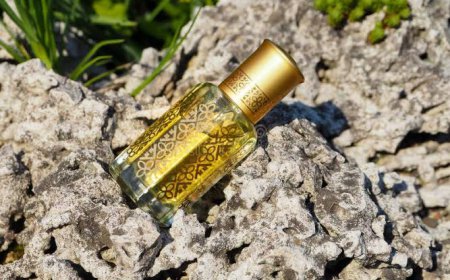 Natural vs Synthetic Attar Ingredients: What Should Beginners Know?