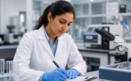 ISO 17025 Lead Auditor Training Online: Practical Audit Knowledge for Laboratory Operations
